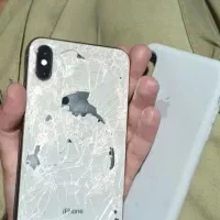 اپل iPhone XS Max با حافظهٔ ۲۵۶ گیگابایت|موبایل|کرمانشاه, |دیوار
