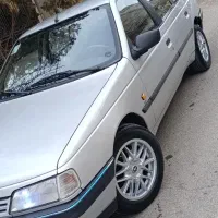 پژو 405|خودرو سواری و وانت|ساوه, |دیوار