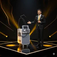 فروش دستگاه لیزر کندلا با اقساط بلندمدت + گارانتی|پزشکی|تهران, ونک|دیوار