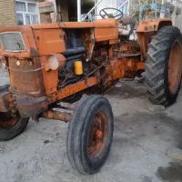 تراکتور رومانی مدل 59