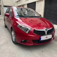 برلیانس ۲۲۰ اتومات مدل ۱۳۹۶ معاوضه و فروش