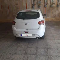 تیبا ۲ مدل ۹۵