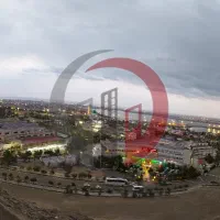 فروش ۲۵۳ متر زمین ایده آل برای سرمایه گذاری