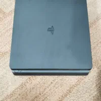 ps4 slim|کنسول، بازی ویدئویی و آنلاین|قرچک, مهدیه|دیوار
