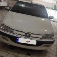 پژوپارس سال مدل اخر۱۴۰۰