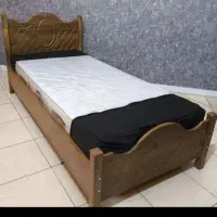 تولیدی تخت و تشک رویال کلاسیک صفی خانی