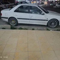 پارس مدل 95|خودرو سواری و وانت|یاسوج, |دیوار