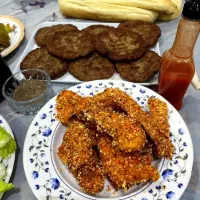 محصولات پروتئینی خانگی مانا فود|خوردنی و آشامیدنی|اهواز, زیتون کارمندی|دیوار