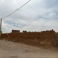 زمین-5700-متر-بر-جاده-قلعه-شور