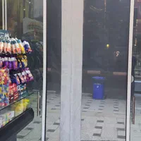 پرده توری پلاستیکی و تور برزنتی|پرده، رانر، رومیزی|مشهد, فلسطین|دیوار