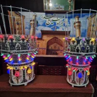 طبق حجله