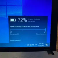 لپ تاب لنوو think pad|رایانه همراه|تبریز, |دیوار