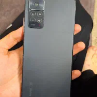 شیائومی Redmi Note 11 Pro با حافظهٔ ۱۲۸ گیگابایت