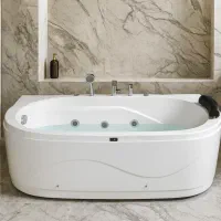 وان و جکوزی 170 در 85