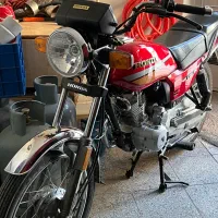 هندا سی جی ال