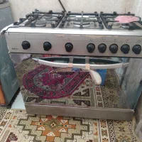 فرگاز برند رومگا