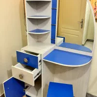 وسایل اتاق کودک و نوجوان