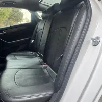 سوناتا (اتو طاووس) 2016شرکتی|خودرو سواری و وانت|اصفهان, مشکین|دیوار