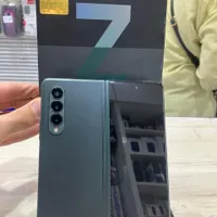 سامسونگ Z fold 3 512GB  12 Ram|موبایل|تهران, جمهوری|دیوار