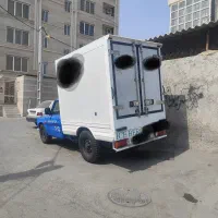 نیسان یخچالی