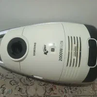 جارو برقی کینگ سامسونگ 2000وات