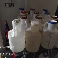 تعدادی‌دبه‌خیارشور‌فروشی