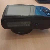 دوربین عکاسی کنون canon SX150 Is . 12xopticalzoom|دوربین عکاسی و فیلمبرداری|تهران, سعادتآباد|دیوار