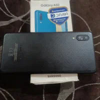 گوشی سامسونگ Galaxy 02|موبایل|اهواز, پردیس|دیوار