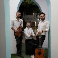 متفاوتترین vip نوازندهای سوپرایزی با الو سورپرایز