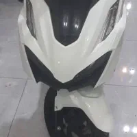 موتور مدل ۱۴۰۲