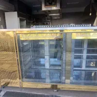 فروش یخچال و لوازم کبابی و آشپزخانه