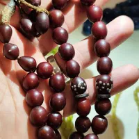 مجموعه تسبیح شاه مقصود و سندلوس حضوری|کلکسیون اشیاء عتیقه|تهران, مجیدآباد|دیوار