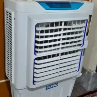 کلور آبی سیار|کولر آبی|فومن, |دیوار