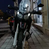 دلتا رالی 250-1404