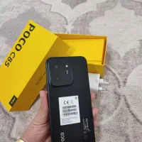 poco c85