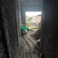 ساختمان...|فروش زمین و ملک کلنگی|امیرکلا, |دیوار