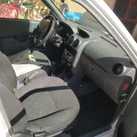 پراید وانت 1402|خودرو سواری و وانت|دهاقان, |دیوار