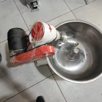 دستگاه های نانوایی خمیرگیر خمیر پهن کن