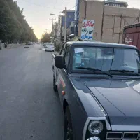 زامیاد دوگانه مدل ۱۴۰۵