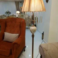 ست کامل جام کله قندی در رنگ بندی|چراغ خواب و آباژور|کرج, گلشهر|دیوار
