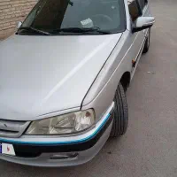 سواری پژو پارس 82|خودرو سواری و وانت|شیراز, مسلم|دیوار