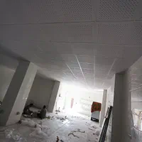 اجرای سقف کاذب تایل و آذران....|خدمات پیشه و مهارت|جیرفت, |دیوار