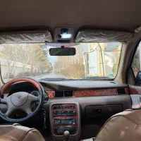 سمند LX تمیز|خودرو سواری و وانت|کرج, گلشهر|دیوار