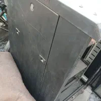 رک 18یونیت|مودم و تجهیزات شبکه|تهران, جوادیه|دیوار