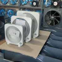 فروش انواع سانتریفیوژ و هواکش دمنده