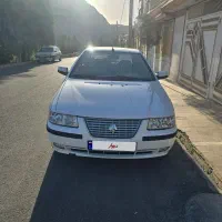 سمند lx مدل ۱۴۰۰ داشبورد سوناتایی در حد صفر