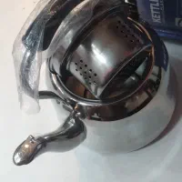 کتری استیل|قوری، کتری، قهوهساز دستی|شیراز, غدیر جنوبی|دیوار