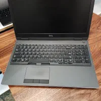 فروش عمده لپ‌تاپ استوک Dell precision 7530