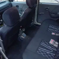 پراید مدل ۸۹ دوگانه، نوک مدادی، فنی تازه تعمیر|خودرو سواری و وانت|پارسآباد, |دیوار