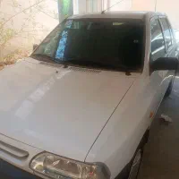پراید131 مدل 98